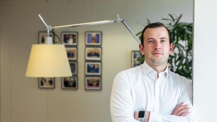 Σινγκεβίτσιους (Επίτροπος Περιβάλλοντος): Τεράστιες οι οικονομικές δυνατότητες της Ελλάδας με τη θαλάσσια βιοποικιλότητά της και τον αλιευτικό τομέα