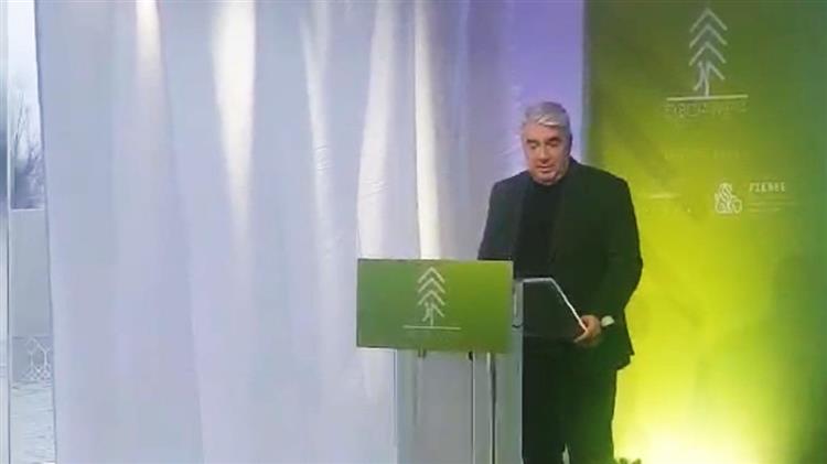 Κεδίκογλου: Αλιευτικά καταφύγια, μελισσοκομικά πάρκα και σφαγεία οι πρώτες προτεραιότητες