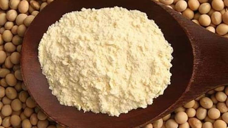 Θα μπορούσε η σόγια να κάνει «ράλι» ενώ ταυτόχρονα το καλαμπόκι πέφτει;