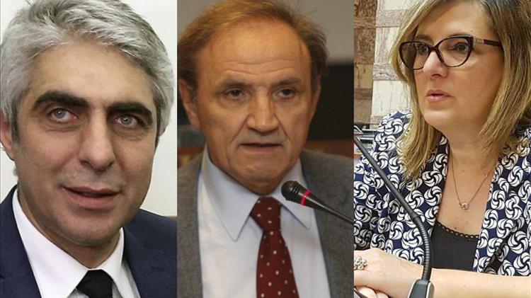 Εκδήλωση με Γ. Τσίπρα, Ολ. Τελιγιορίδου και Στ. Τζουμάκα διοργανώνει η ΠΑΚ Θεσσαλίας