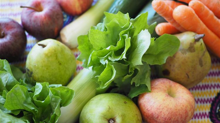 Η Τουρκία θα συγκομίσει λιγότερα σιτηρά και φρούτα το 2025