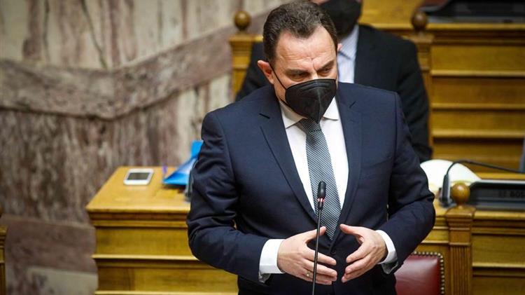 Γεωργαντάς: Προτεραιότητά μας η στήριξη του κατ'΄ επάγγελμα αγρότη παραγωγού