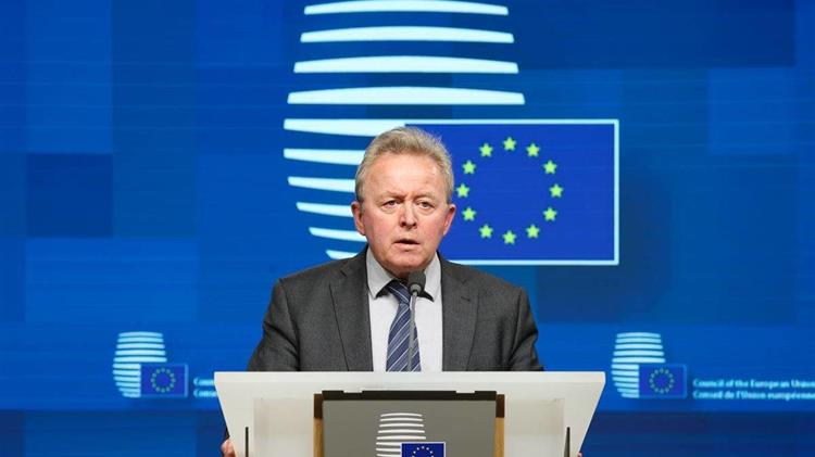 ΕΕ: Την επόμενη εβδομάδα τα μέτρα στήριξης αγροτών – κτηνοτρόφων για λιπάσματα και ζωοτροφές