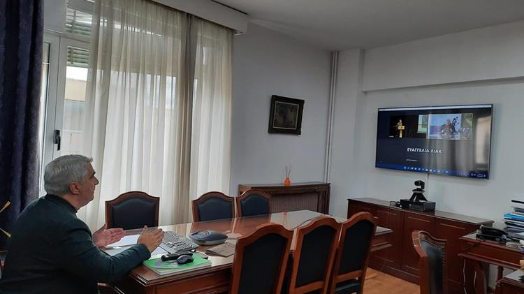 Κεδίκογλου: Πυλώνας ανάπτυξης και θεμέλιο του πρωτογενούς τομέα η παράκτια αλιεία