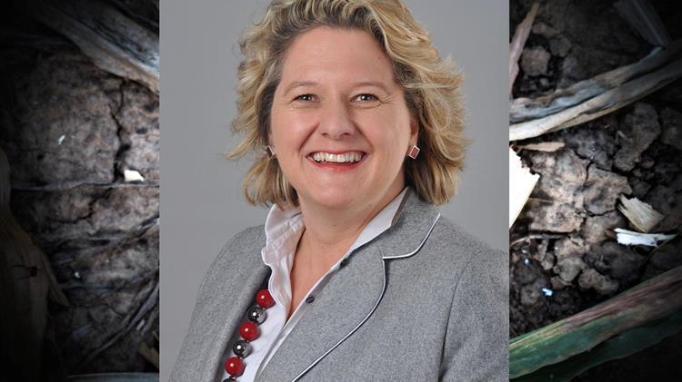 Η Γερμανίδα υπουργός Ανάπτυξης ζητά δραστική μείωση της κατανάλωσης κρέατος