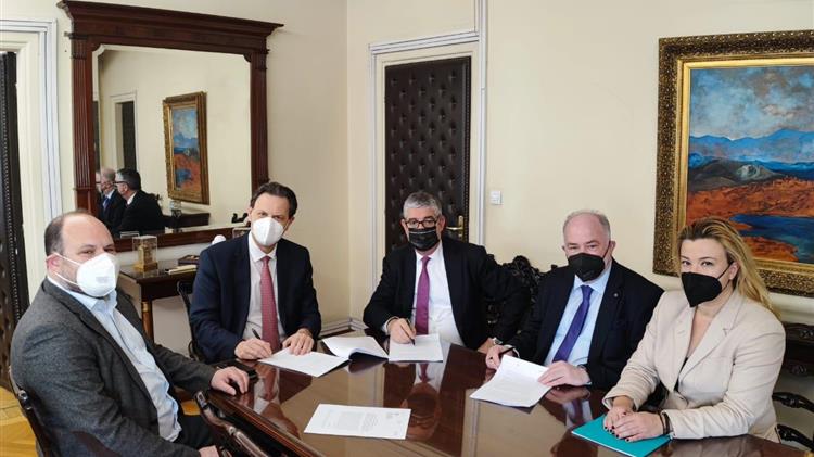 «Ελλάδα 2.0»: 500 εκατ. ευρώ για επενδύσεις σε καινοτομία και εξωστρέφεια