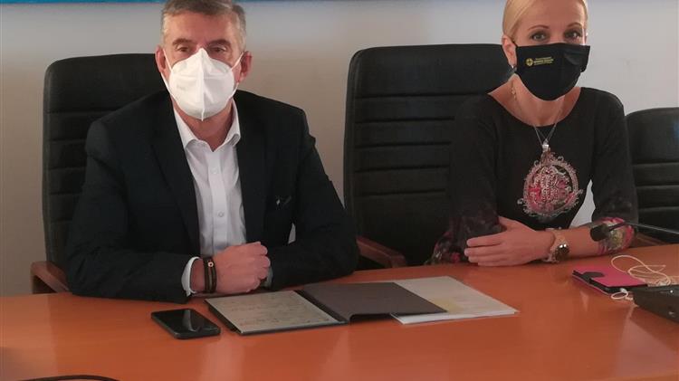 Πρόγραμμα πειραματικής αλιείας  στον Παγασητικό κόλπο