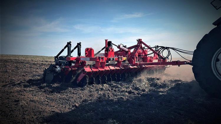 Σε ΦΕΚ η απόφαση για καλλιέργεια εκτάσεων υπό αγρανάπαυση
