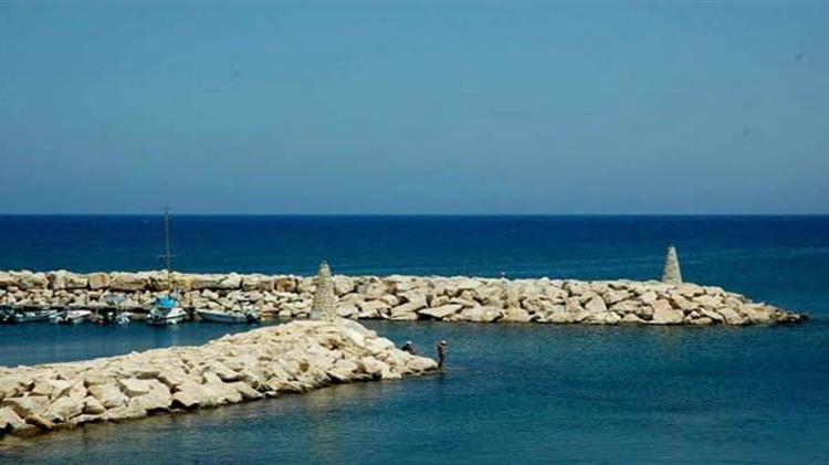 Ένταξη του αλιευτικού καταφυγίου Ηραίου Ν. Σάμου στο ΕΠΑλΘ 2014-2020