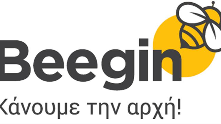 Beegin: Κάναμε την αρχή!
