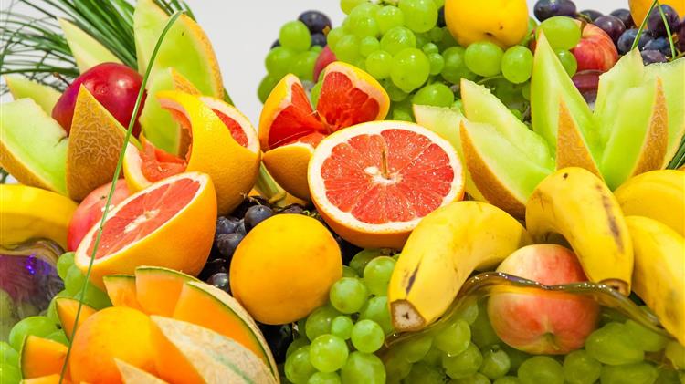 Πλεόνασμα 575 εκατ. ευρώ στις εξαγωγές αγροτικών προϊόντων το α’ τετράμηνο του 2023