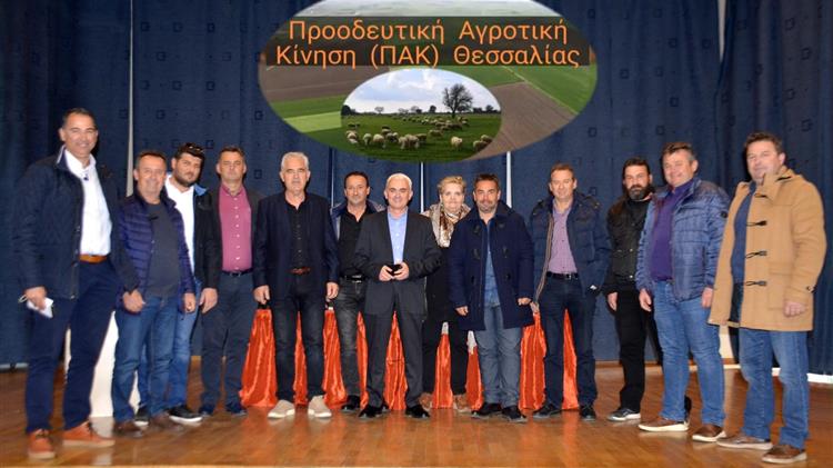 ΥΠΑΑΤ και ΟΠΕΚΕΠΕ «κατακρεούργησαν» τους κτηνοτρόφους με τις τελευταίες πληρωμές