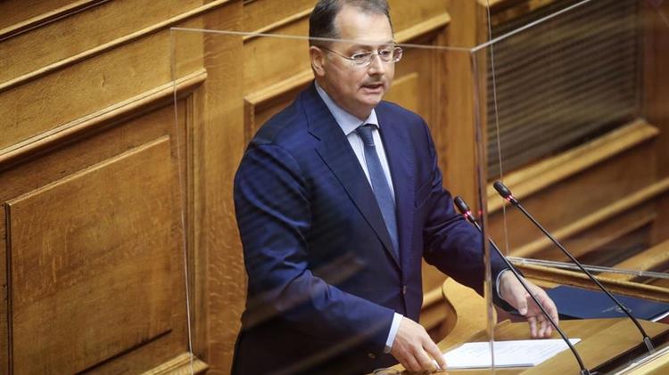 Στύλιος: Η ροή της εφοδιαστικής αλυσίδας παραμένει αδιατάρακτη