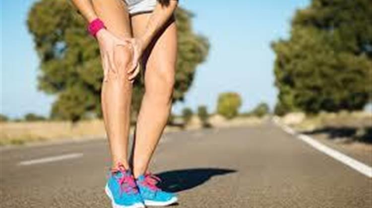 Σύνδρομο Λαγονοκνημιαίας Ταινίας