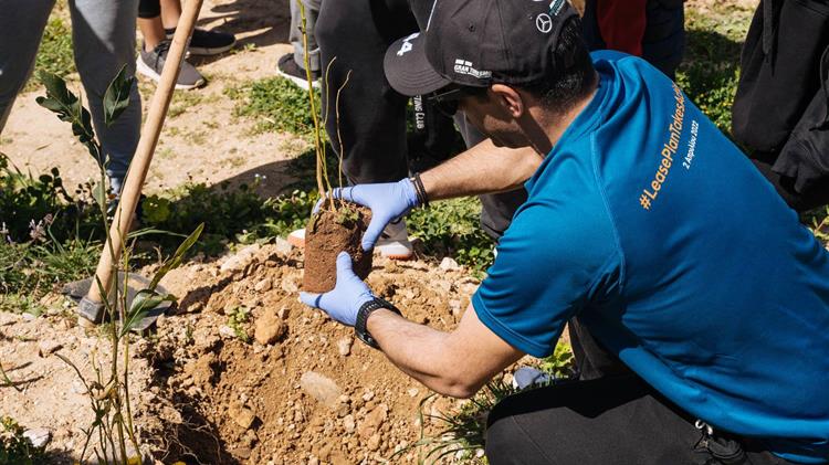 LeasePlan Hellas: Δράσεις για το περιβάλλον και την άγρια ζωή