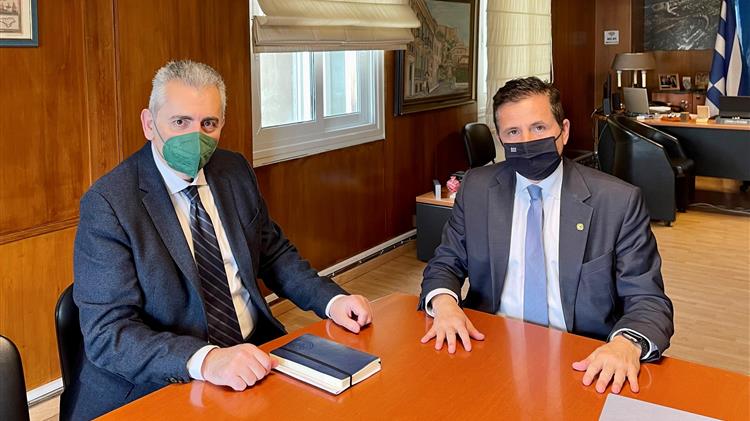 Λύσεις στα προβλήματα που ταλαιπωρούν τους καστανοπαραγωγούς