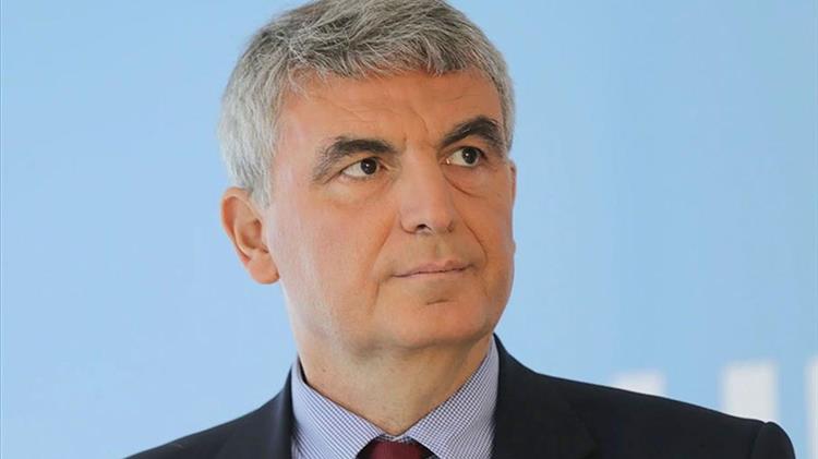 Π.Τσακλόγλου: Θα προωθήσουμε τη θεσμική θωράκιση των Ταμείων Επαγγελματικής Ασφάλισης