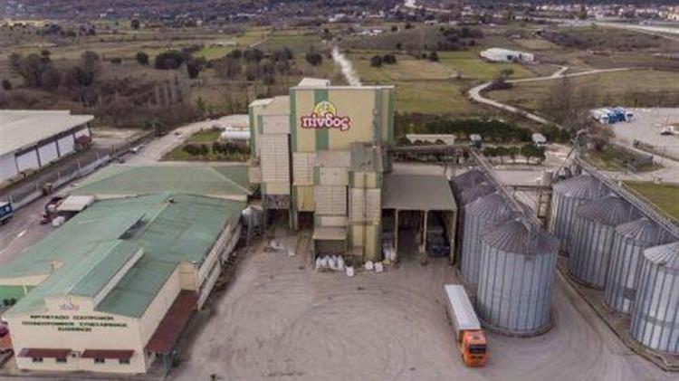 Κατεβάζει ταχύτητα στην παραγωγή η «Πίνδος»