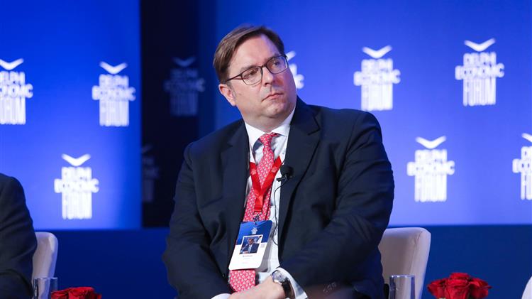 Η Bayer Ελλάς στo Οικονομικό Φόρουμ των Δελφών 2022