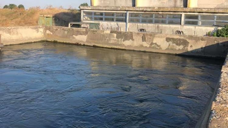 Έγκριση περιβαλλοντικής αδειοδότησης αρδευτικού δικτύου ΤΟΕΒ Φερών - Πέπλου Έβρου