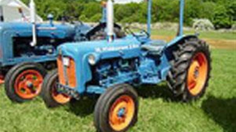 Γ. Καρασμάνης : Η συγκυρία επιβάλλει παράταση στην προθεσμία για τις προστατευτικές μπάρες-ασπίδες στα τρακτέρ