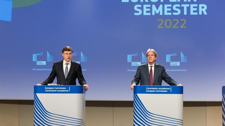 Εαρινή Δέσμη: προώθηση της πράσινης και βιώσιμης ανάκαμψης