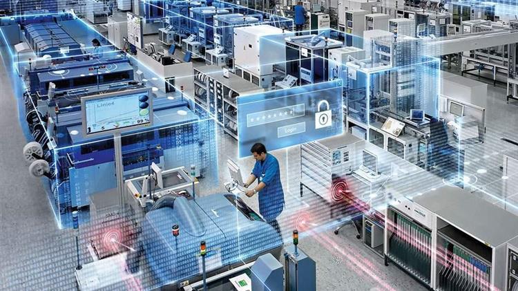 Ινστιτούτο ΕΝΑ: Για ένα ανθρωποκεντρικό μοντέλο της 4ης Βιομηχανικής Επανάστασης: Βιώσιμο, δίκαιο καιανθεκτικό