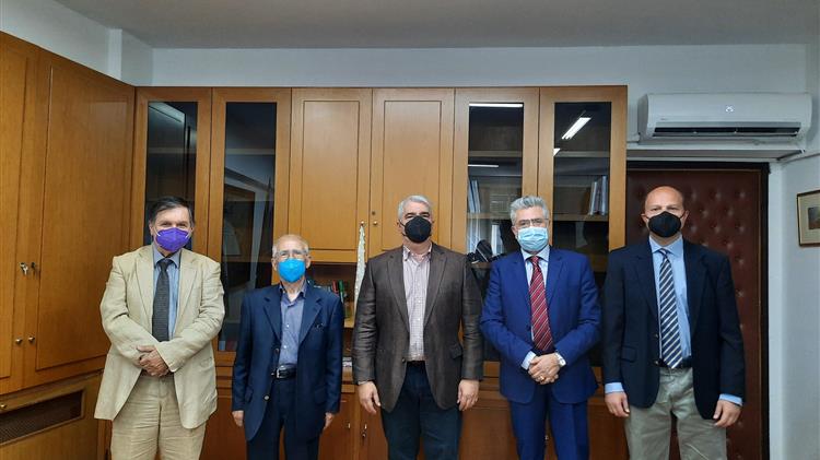 Προτεραιότητα του Κεδίκογλου η οικονομία πόρων για τους αλιείς και η προστασία του περιβάλλοντος