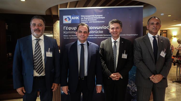 Aειφορική γεωργία για ένα βιώσιμο αγροτικό μέλλον