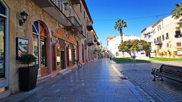 ΕΣΕΕ: Η ανάσταση που δεν ήλθε στο εμπόριο