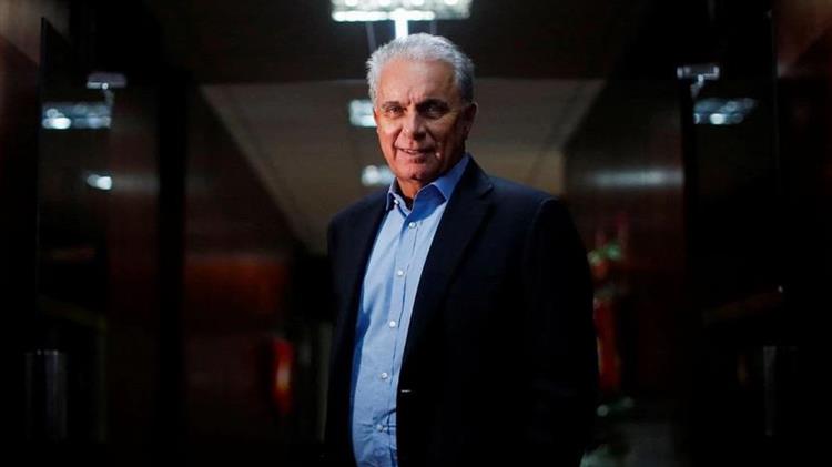 Reuters: Ο κόσμος θα αντιμετωπίσει μια επισιτιστική κρίση, λέει ο Βραζιλιάνος υπουργός Γεωργίας