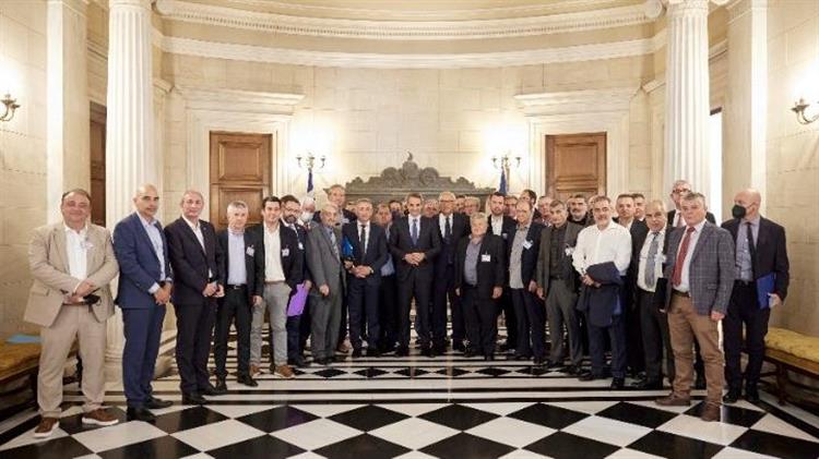 Μητσοτάκης: Master plan για την ορεινή Ελλάδα στο επόμενο 6μηνο