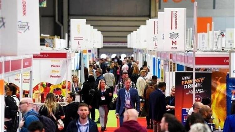 Αγροδιατροφικός τομέας: Θετικά μηνύματα εξωστρέφειας για το «brand» Αττική σε Ισπανία και Βρετανία