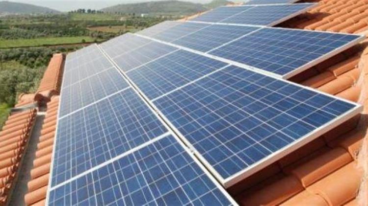 Νέες επιδοτήσεις για φωτοβολταϊκά, θερμοσίφωνες, εξοικονόμηση ενέργειας