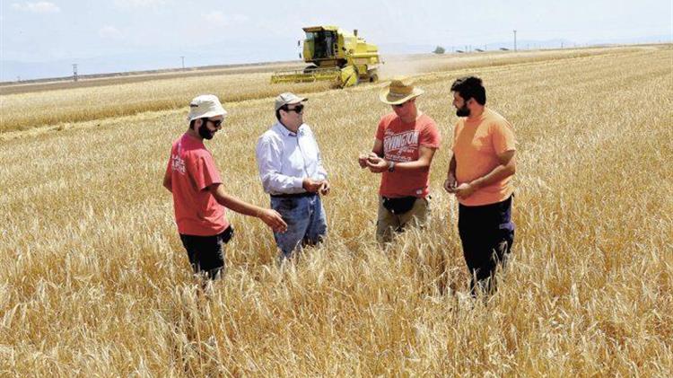 Γεωργικοί Σύμβουλοι: Ενημέρωση για την υλοποίηση του υπο-Μέτρου 2.1