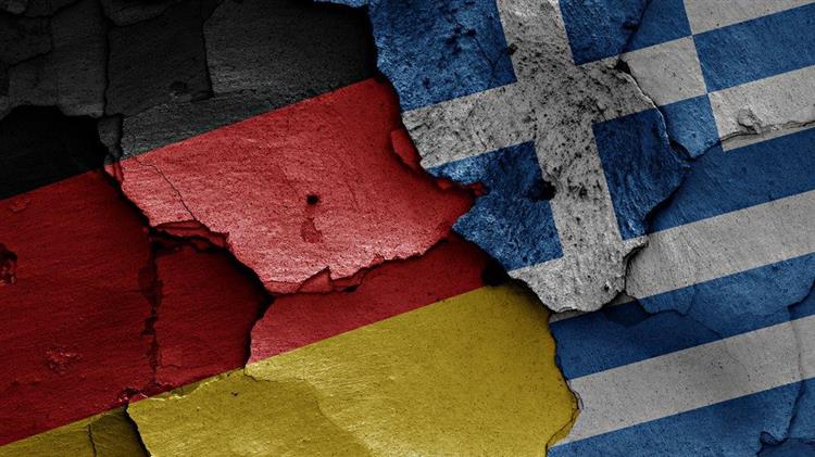 Στο 3,9% ενισχύθηκε το 2020 η συνολική συμβολή του γερμανικού επιχειρείν στο ελληνικό ΑΕΠ