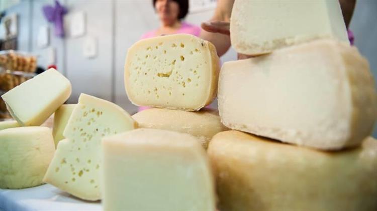 Γραβιέρα: Δικαστική ήττα Ελβετίας-Γαλλίας στις ΗΠΑ για την ονομασία gruyere