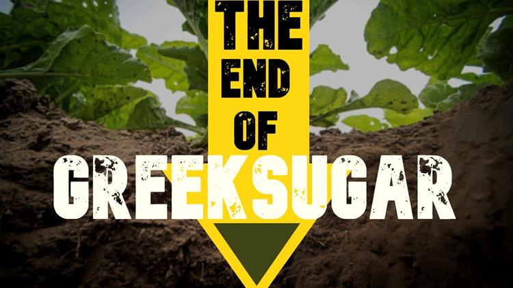 Ζητούνται αποφάσεις για τη ζάχαρη! Η συνδεδεμένη, η ανύπαρκτη παραγωγή και η ευκαιρία για ένα πολύτιμο εθνικό προϊόν