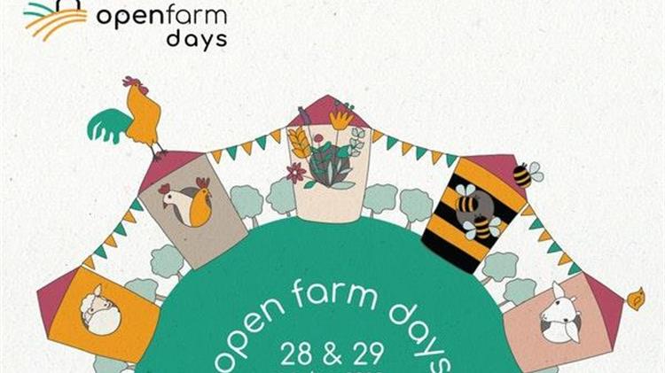 Open Farm Days 2022