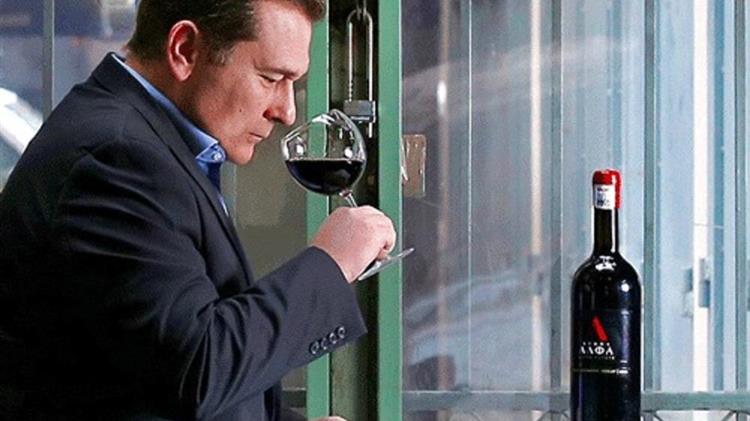 Ένα βαρυτικό οινοποιείο δημιουργείται στα σπλάχνα της γης «ακουμπώντας» το εγκαταλελειμμένο λιγνιτωρυχείο της Βεγόρας