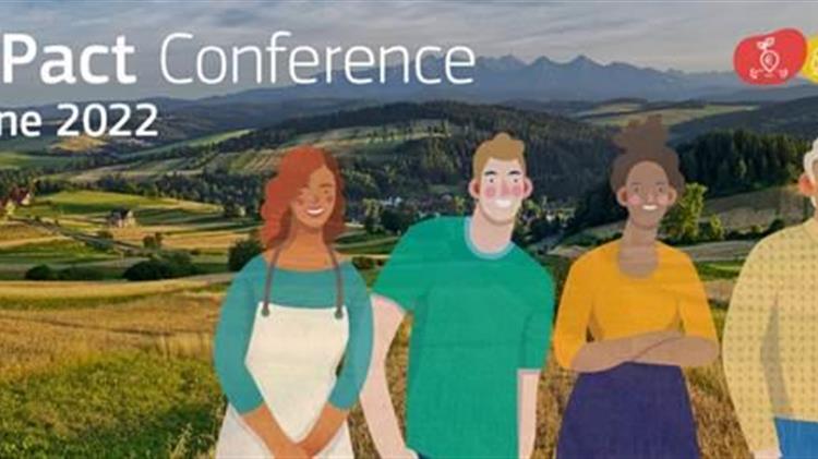 Οι κτηνοτρόφοι για ΑΓΡΟΤΙΚΟ ΣΥΜΦΩΝΟ 2040