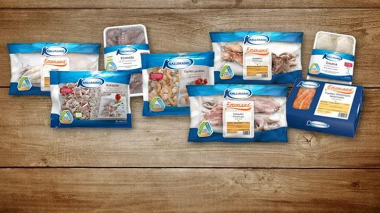 Η εταιρεία Καλλιμάνης στη διεθνή έκθεση Seafood Εxpo Global 2022