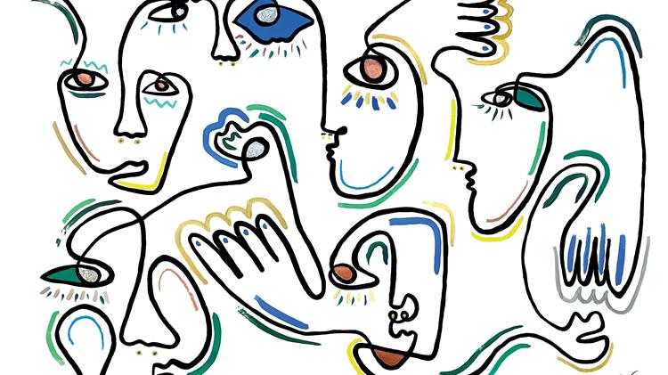 «Στιγμές» χαράς: Το νέο ΜΑΓΙΚΟ ΒΟΥΝΟ ΛΕΥΚΟ 2021 είναι εδώ!