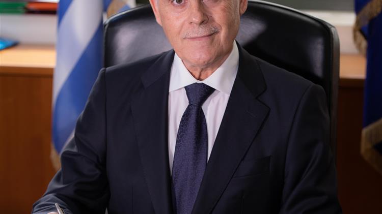 Τεχνικές προδιαγραφές για την καταγραφή/αναγνώριση οδικού δικτύου