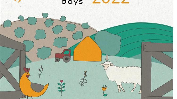 Open Farm Days 2022