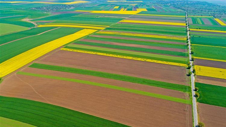 Φωτογραφίες από τα αγροτεμάχια ζητάει ο ΟΠΕΚΕΠΕ