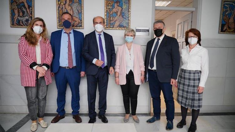 Μηδενισμός των ληξιπρόθεσμων μερισμάτων στο Μετοχικό Ταμείο Πολιτικών Υπαλλήλων