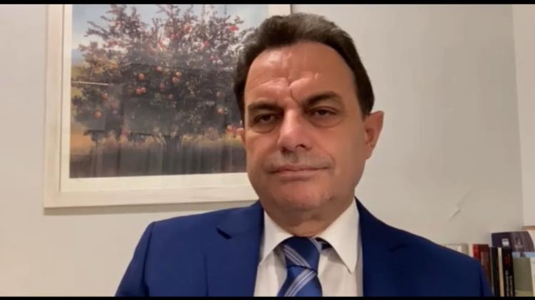 Γεωργαντάς για προοπτικές ανάπτυξης του οινοτουρισμού