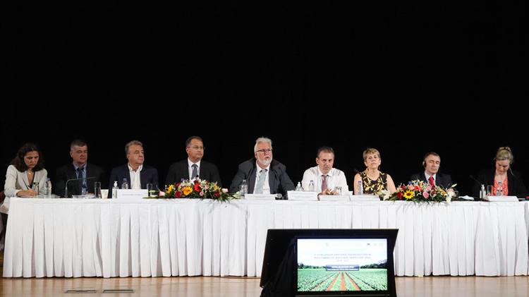 Με επιτυχία ολοκληρώθηκε η 11η Επιτροπή Παρακολούθησης του ΠΑΑ 2014-2022