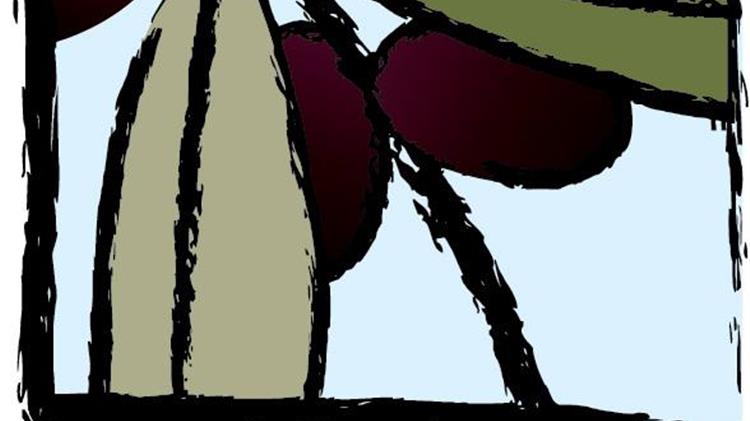 Η Ελληνικά Εκλεκτά Έλαια Α.Ε υποστηρικτής στο διήμερο Μικρασιατικής κουζίνας